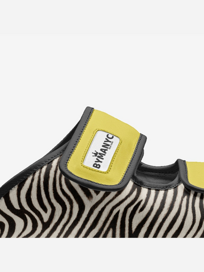 Bryant Park Aura Vegan Sandals | BYMANYC ® New York Footwear - My Men's Shop