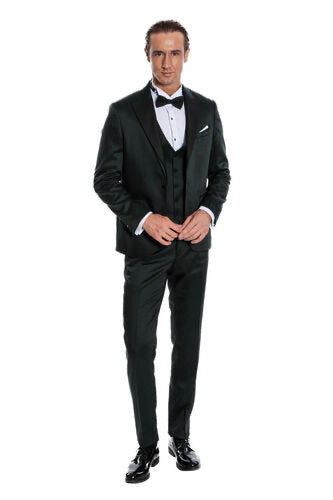 Tk-1320 MENS SUIT - My Men's Shop
