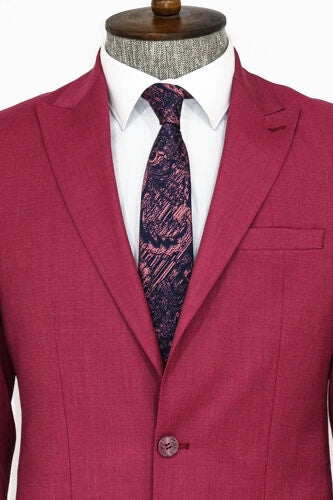 Tk-1320 MENS SUIT - My Men's Shop