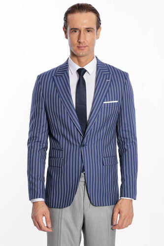 Cy-1103 MENS BLAZER - My Men's Shop