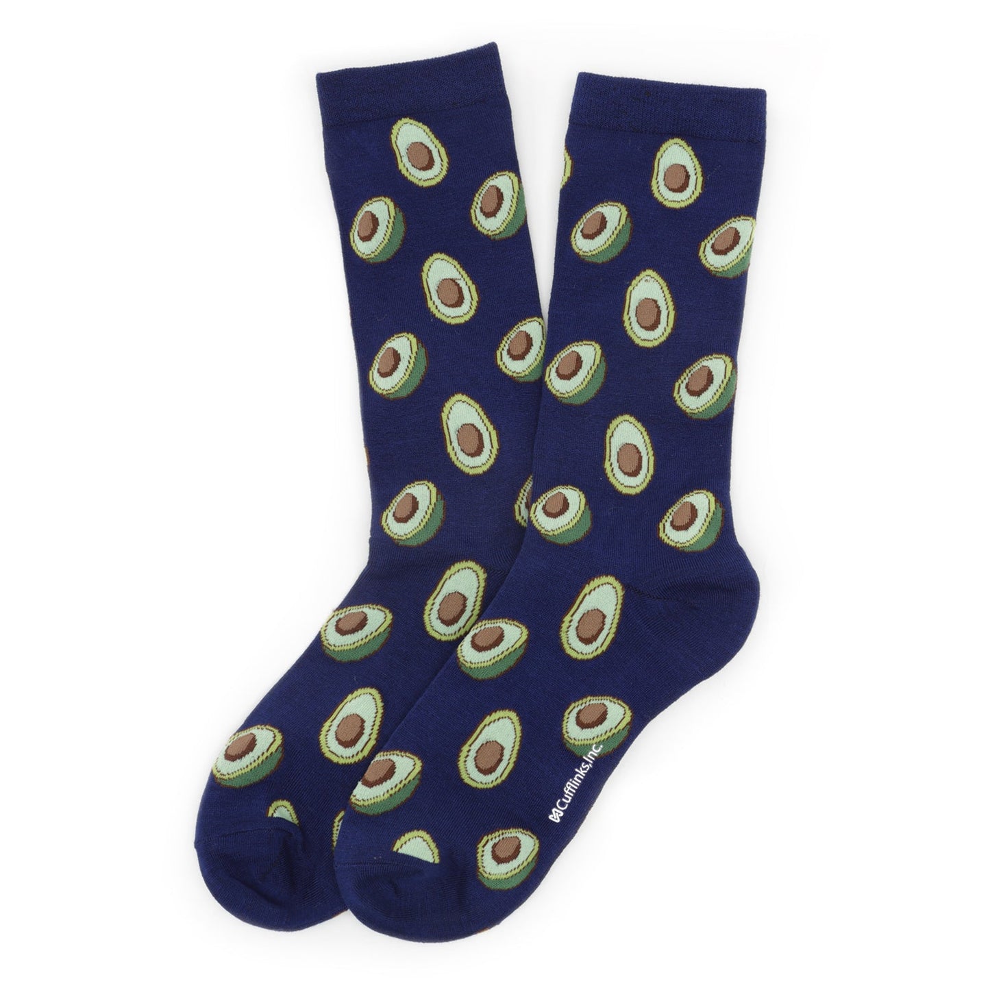 Avocado Men’s Sock - My Men's Shop
