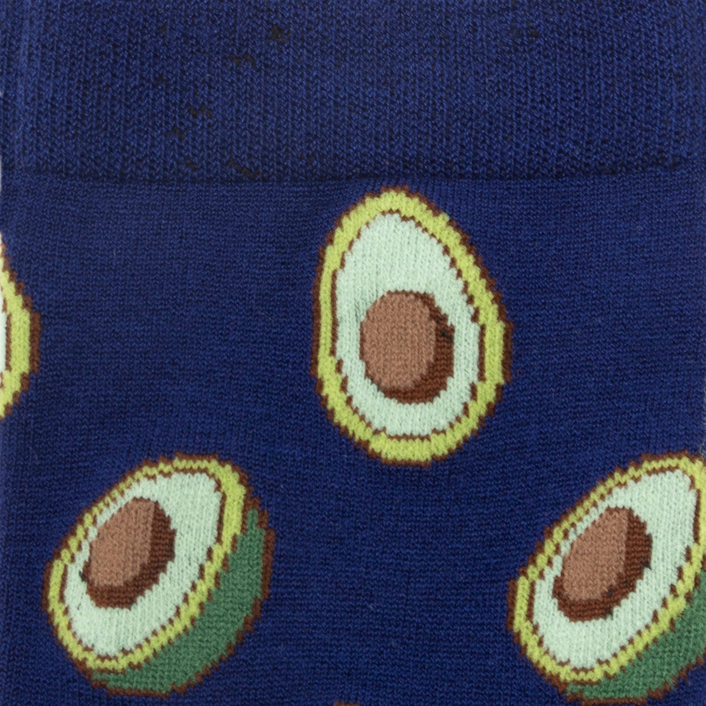 Avocado Men’s Sock - My Men's Shop