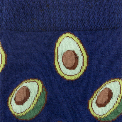 Avocado Men’s Sock - My Men's Shop