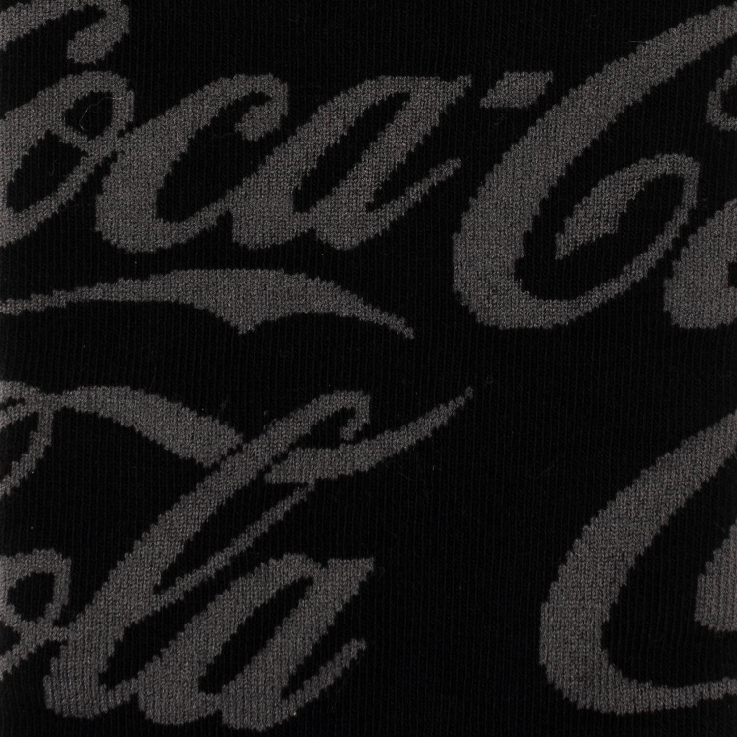 Coca-Cola Black Logo Dress Socks - My Men's Shop