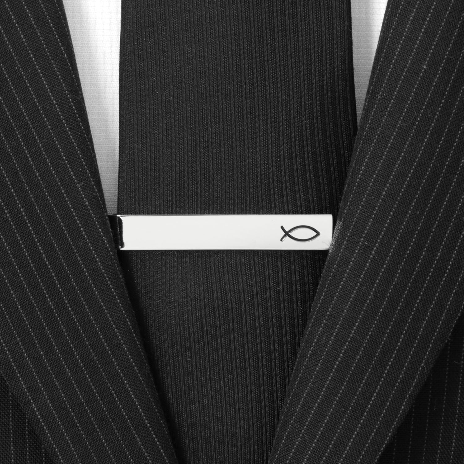 Come Follow Me Tie Bar - My Men's Shop