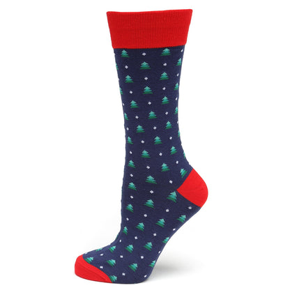 Christmas Tree Socks - My Men's Shop