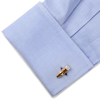 Cigar Cufflinks - My Men's Shop