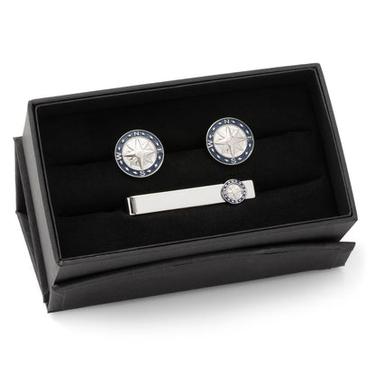 Compass Gift Set - My Men's Shop