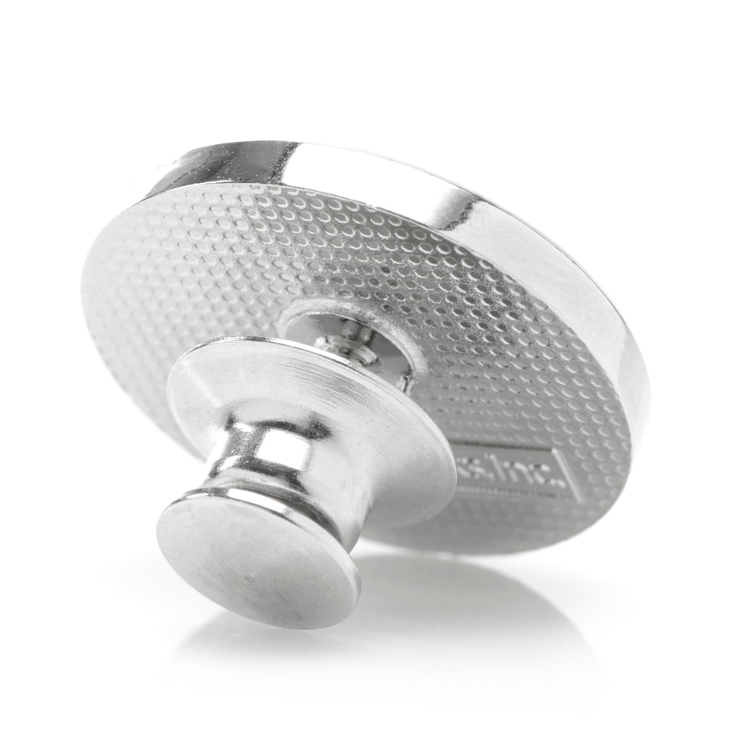 Blue Compass Lapel Pin - My Men's Shop