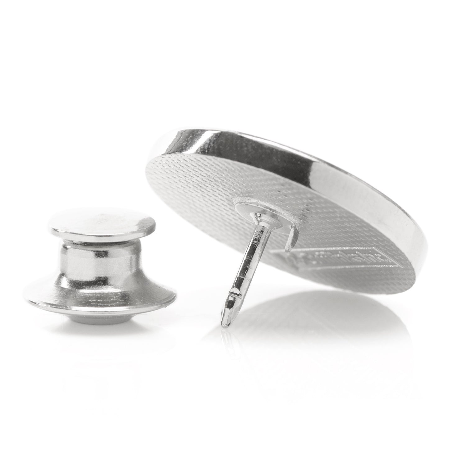 Blue Compass Lapel Pin - My Men's Shop