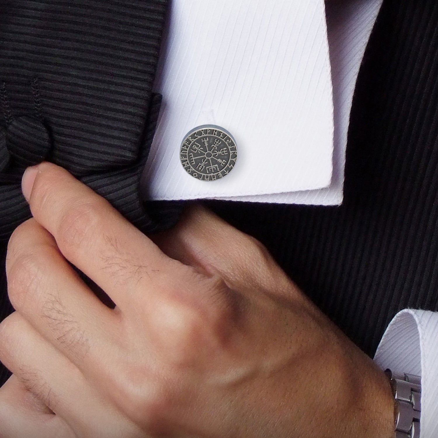 Vegvisir Viking Compass - My Men's Shop