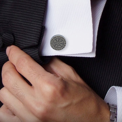 Vegvisir Viking Compass - My Men's Shop