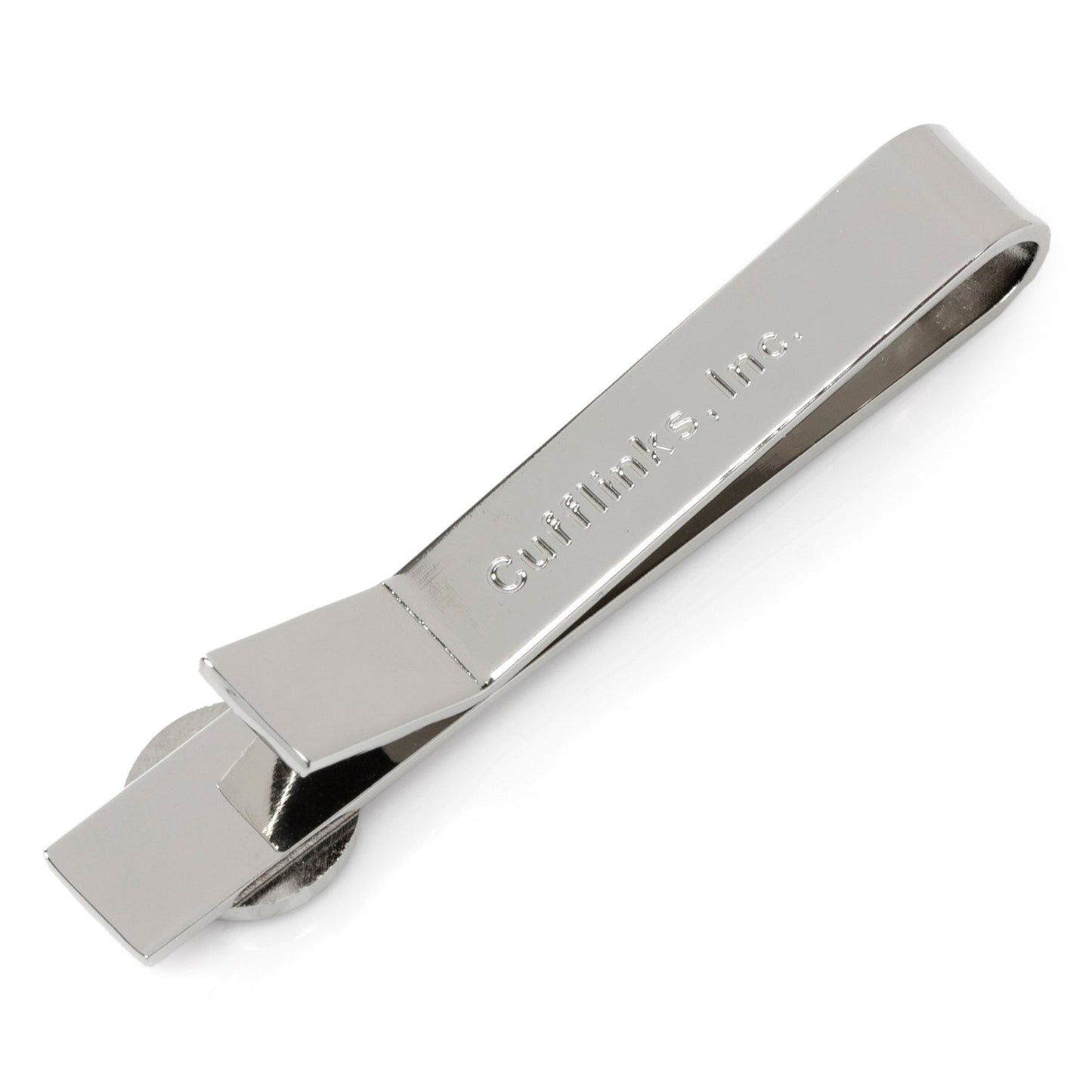 Compass Tie Bar - My Men's Shop