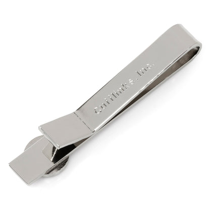 Compass Tie Bar - My Men's Shop