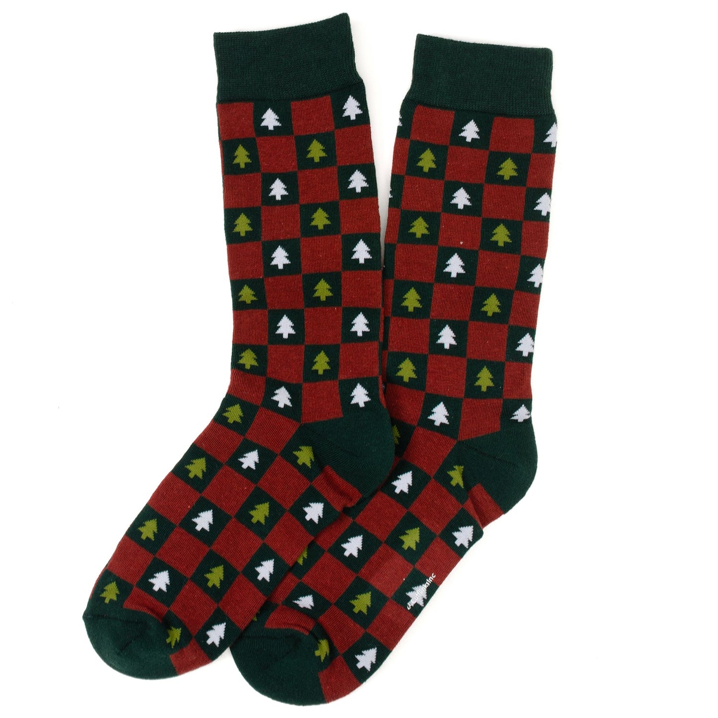 Conjunto de calcetines de la temporada de otoño