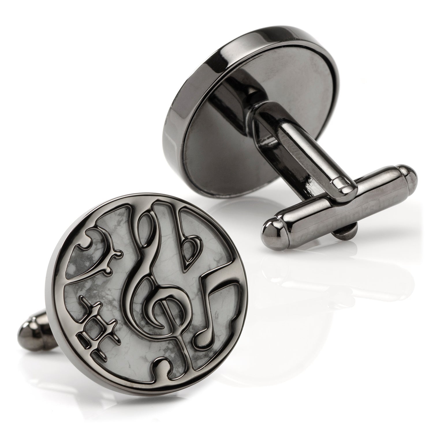 Concert Cufflinks - My Men's Shop