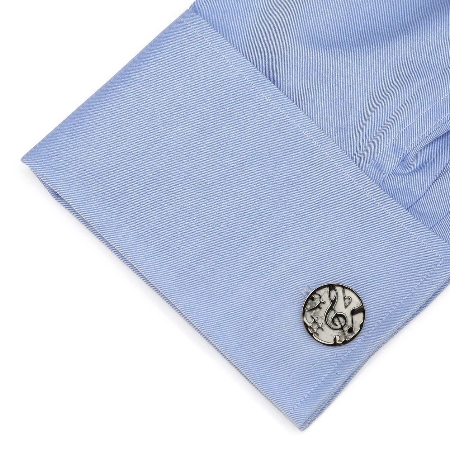 Concert Cufflinks - My Men's Shop