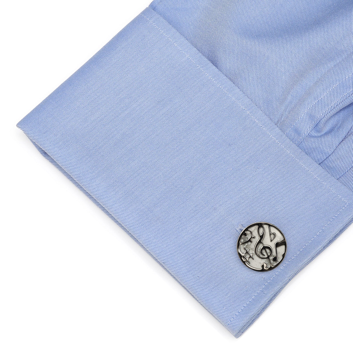 Concert Cufflinks - My Men's Shop