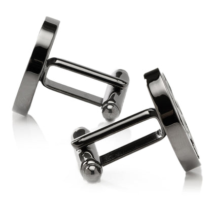 Concert Cufflinks - My Men's Shop