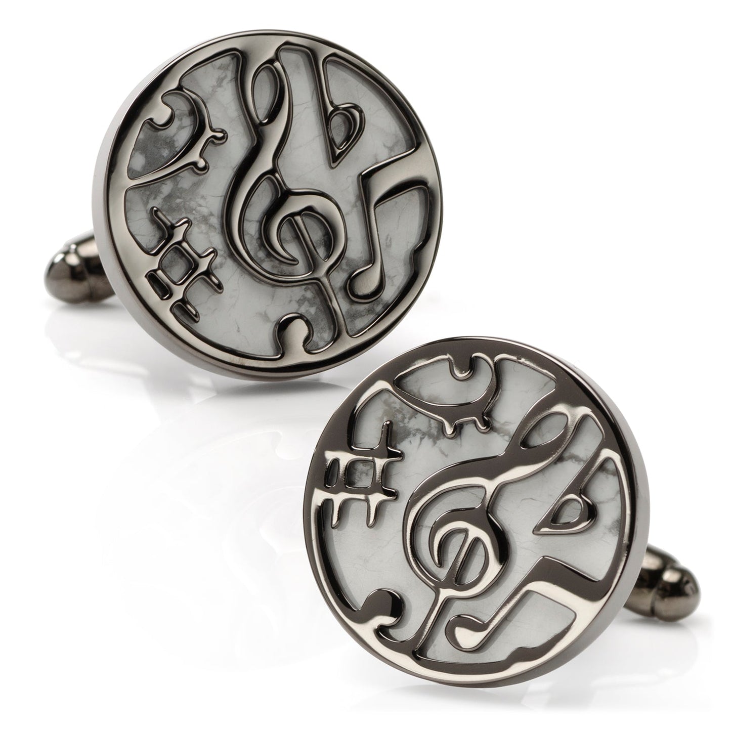 Concert Cufflinks - My Men's Shop