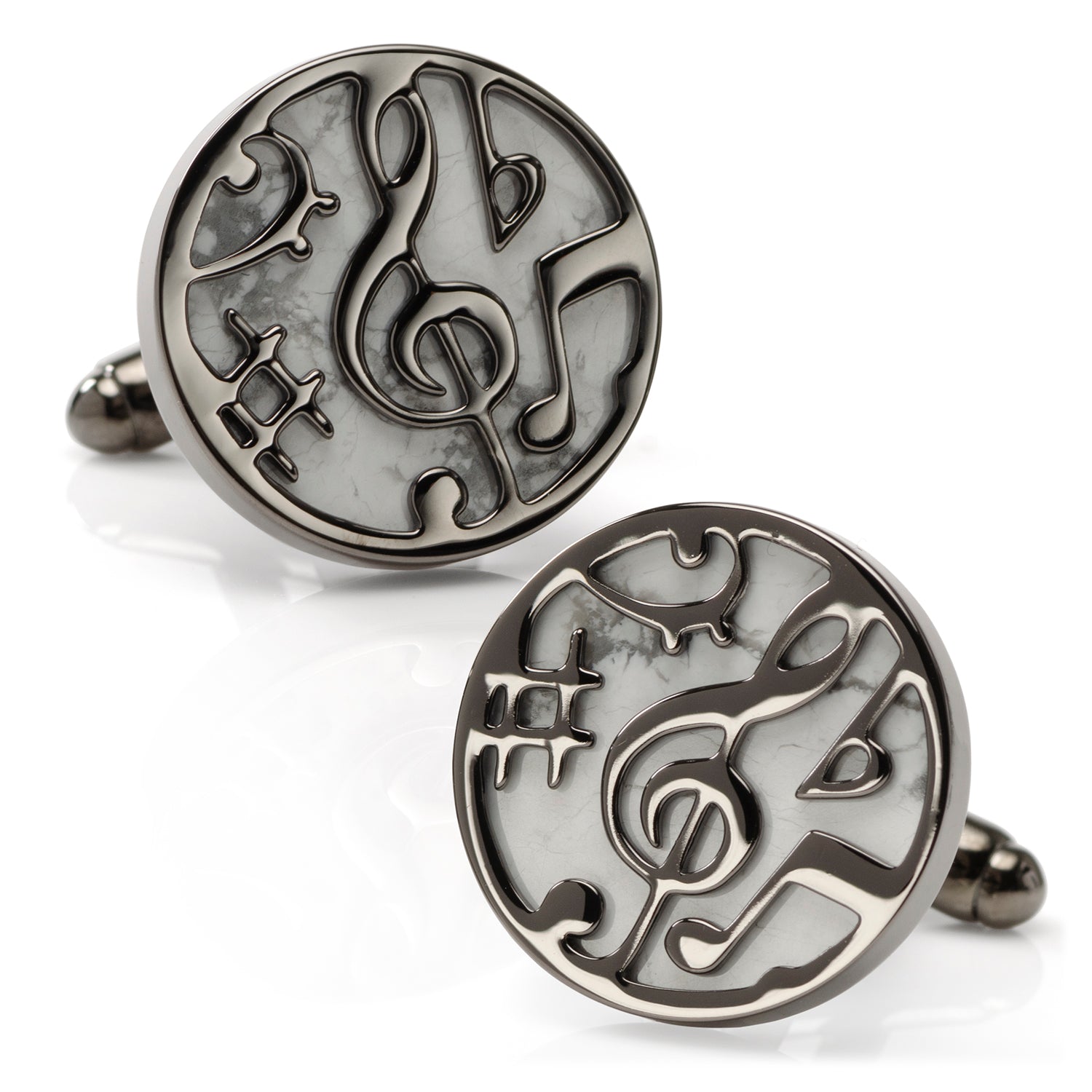 Concert Cufflinks - My Men's Shop