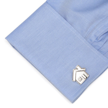 Real Estate Cufflinks - My Men's Shop
