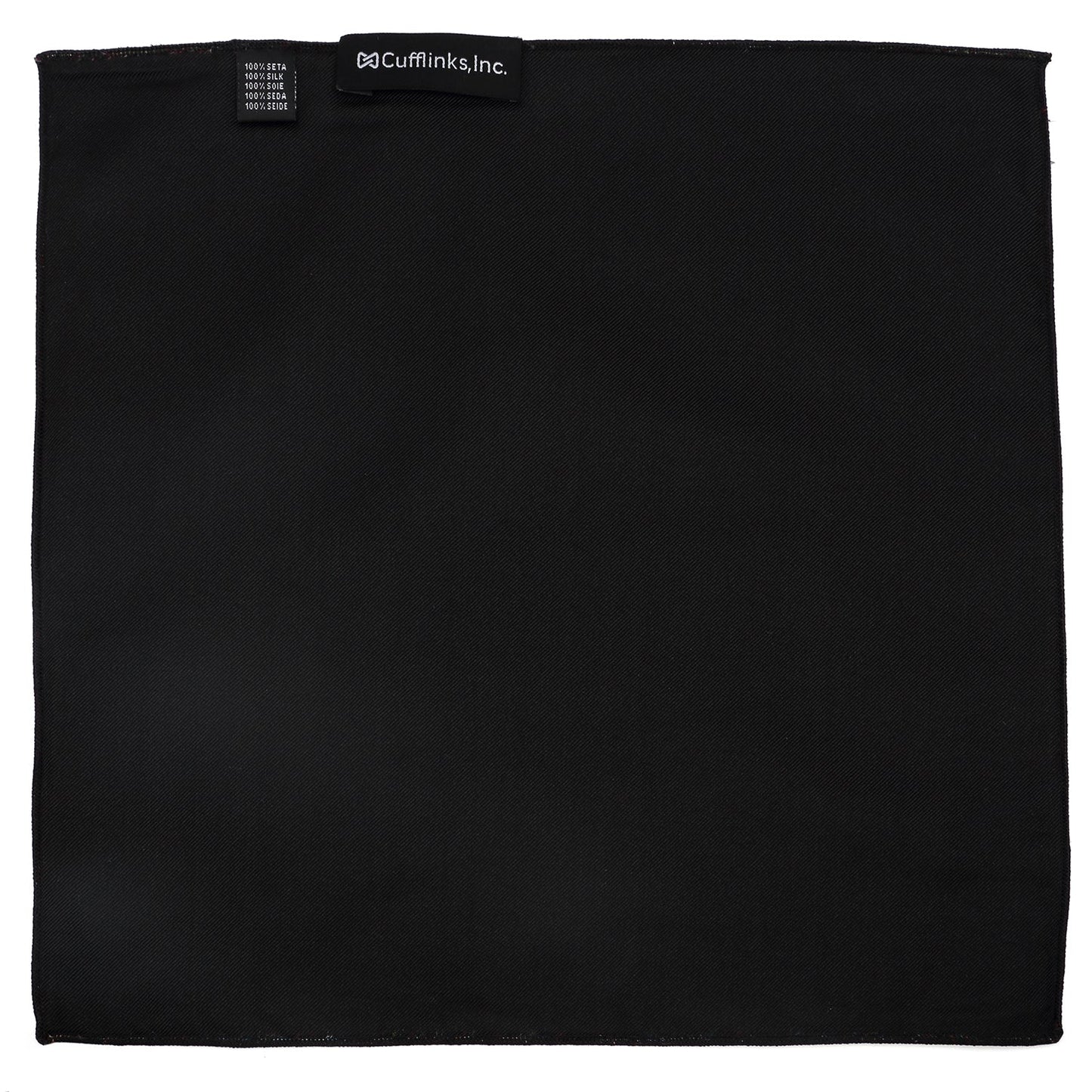 Sugar Skull Pocket Square - My Men's Shop