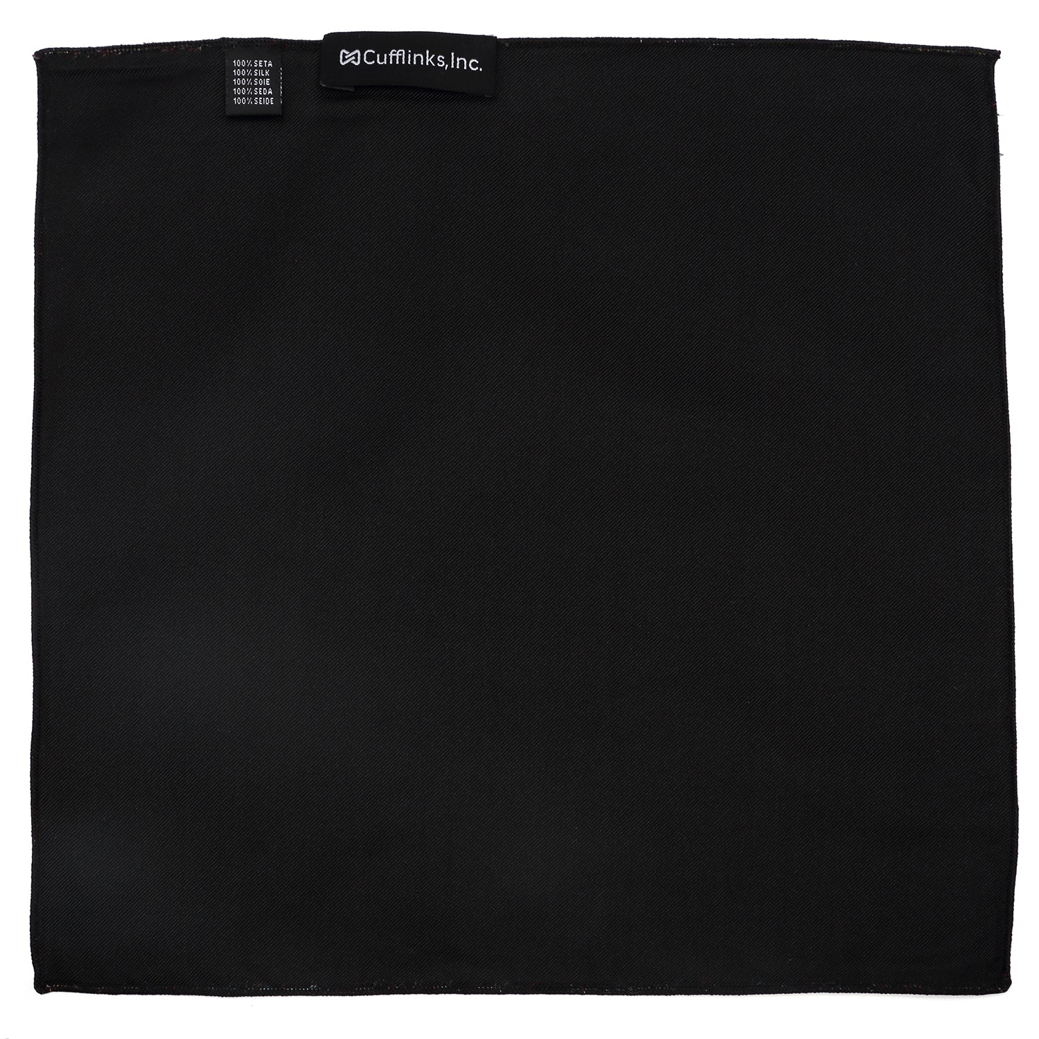 Sugar Skull Pocket Square - My Men's Shop