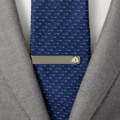 Scale of Justice Tie Bar - My Men's Shop