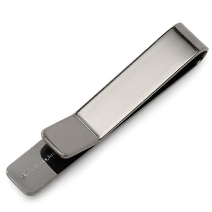 Scale of Justice Tie Bar - My Men's Shop