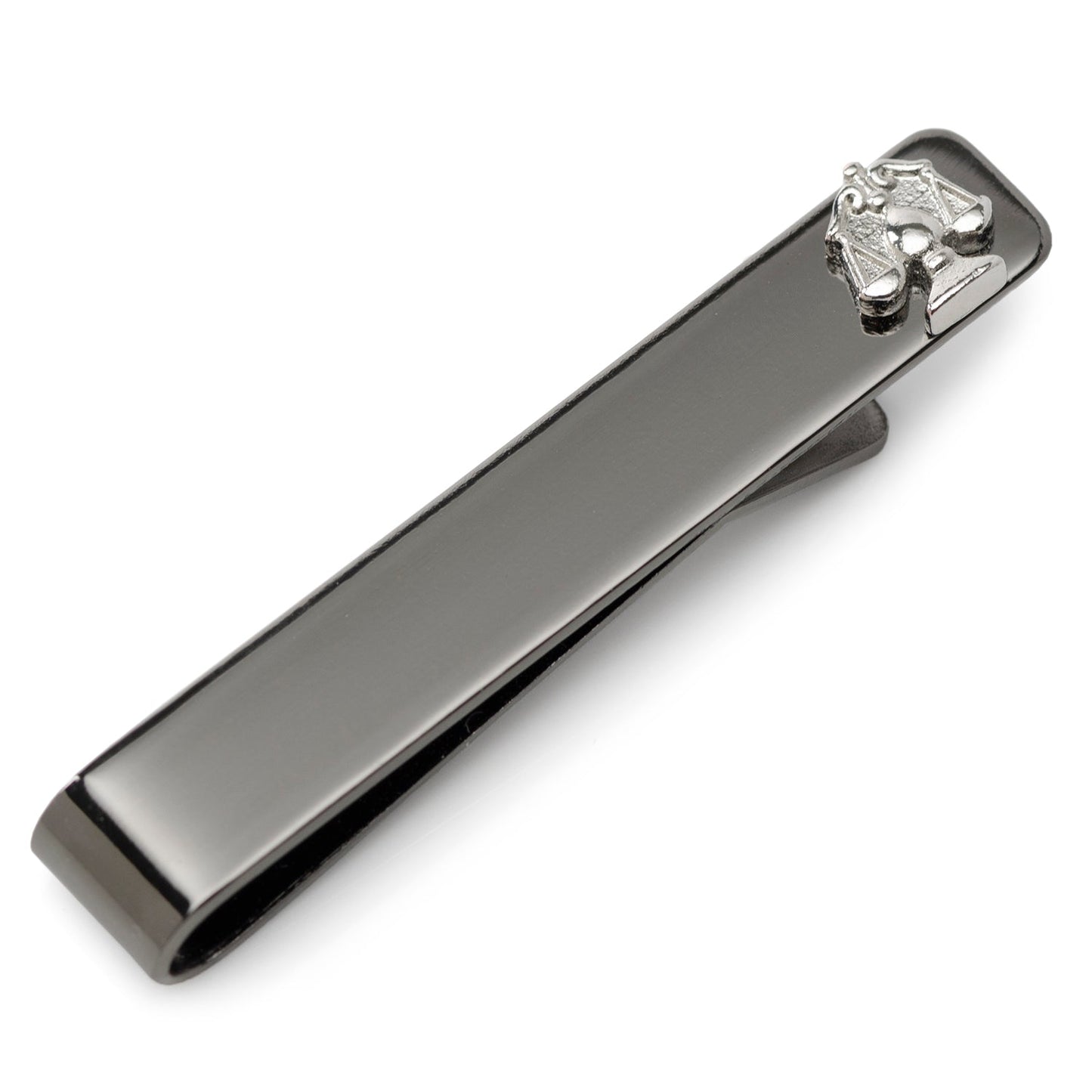 Scale of Justice Tie Bar - My Men's Shop