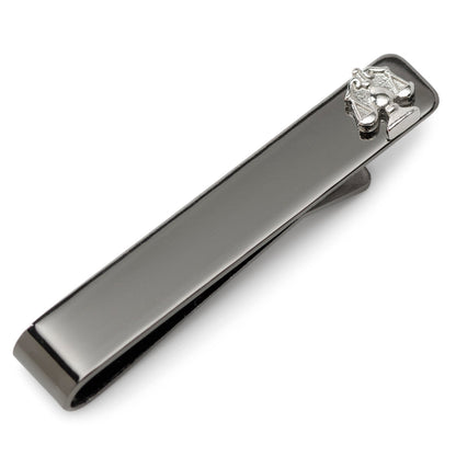 Scale of Justice Tie Bar - My Men's Shop