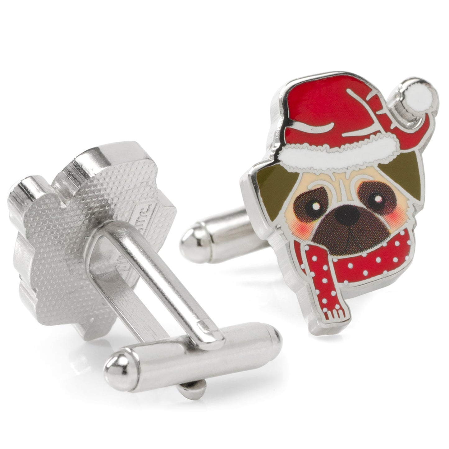 Santa Pug Gift Set - My Men's Shop