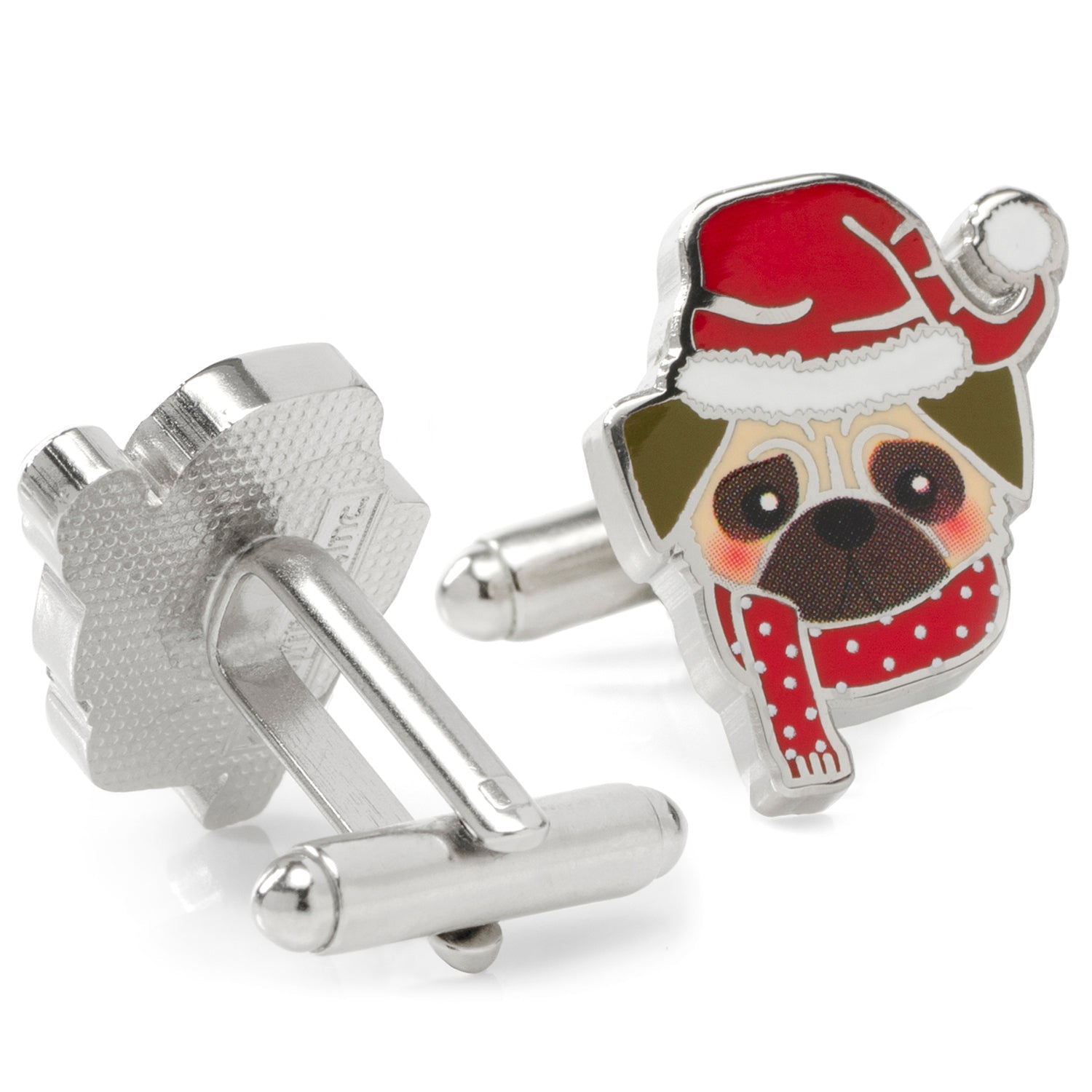 Santa Pug Gift Set - My Men's Shop