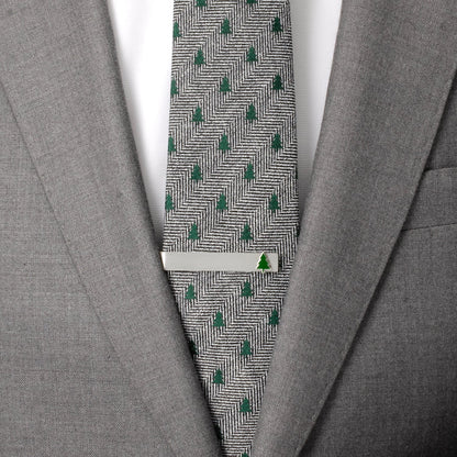 Alfiler de Corbata para Árbol Navideño