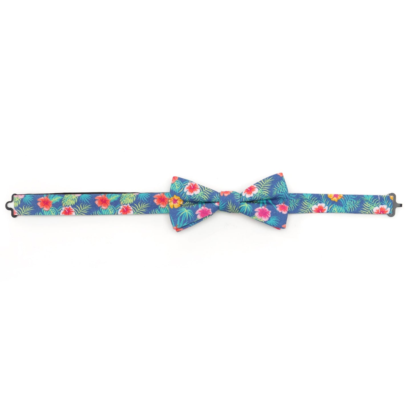 Tropical Multi Men’s Bow Tie - My Men's Shop