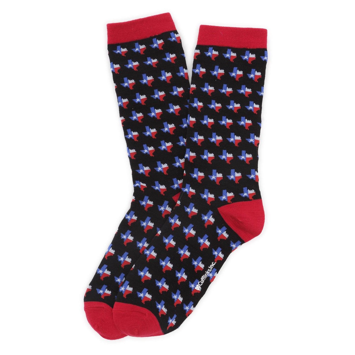 Texas Strong 3 Pack Socks Gift Set - My Men's Shop