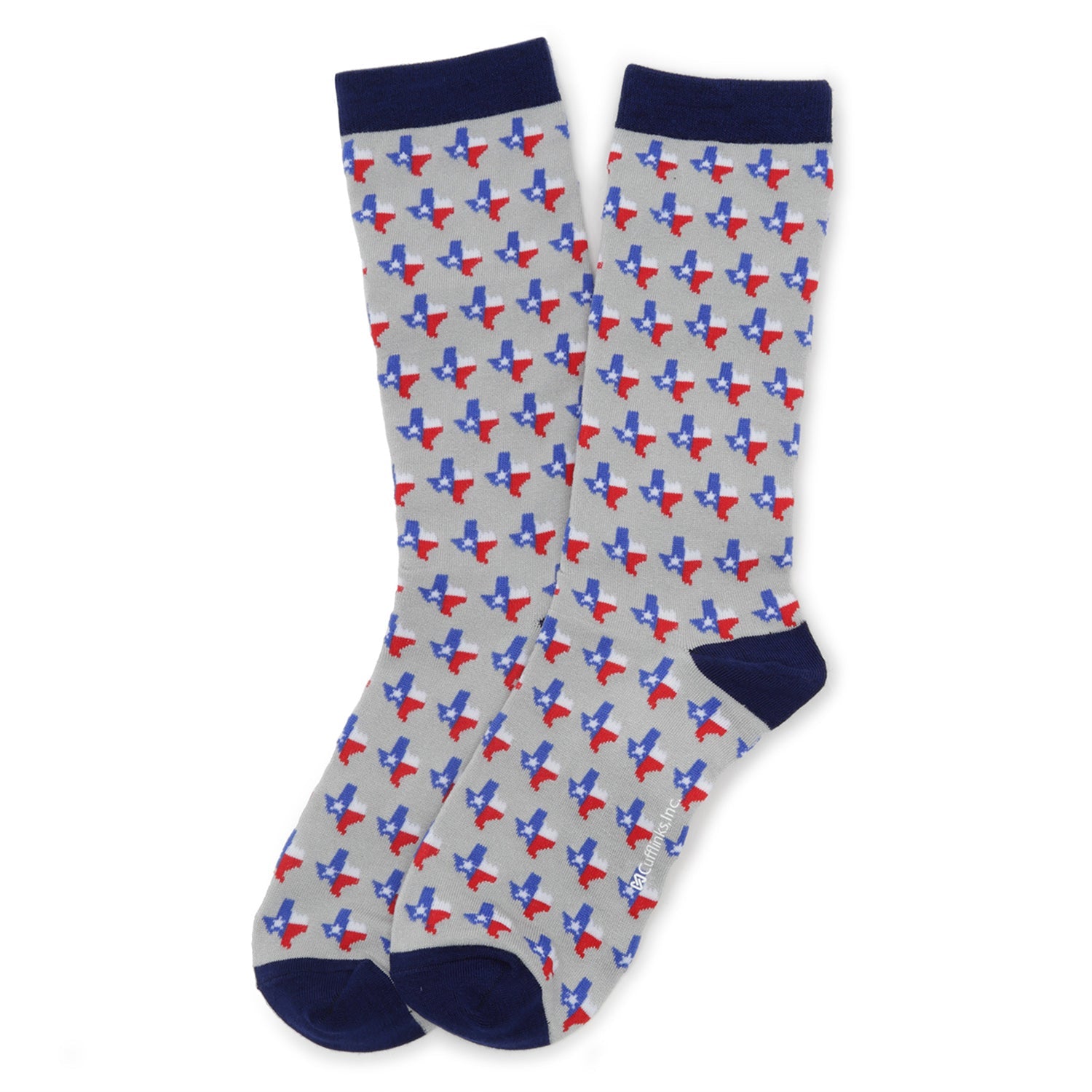 Texas Strong 3 Pack Socks Gift Set - My Men's Shop