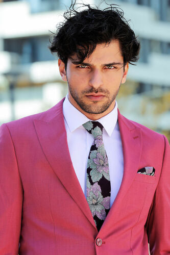 Tk-1320 MENS SUIT - My Men's Shop