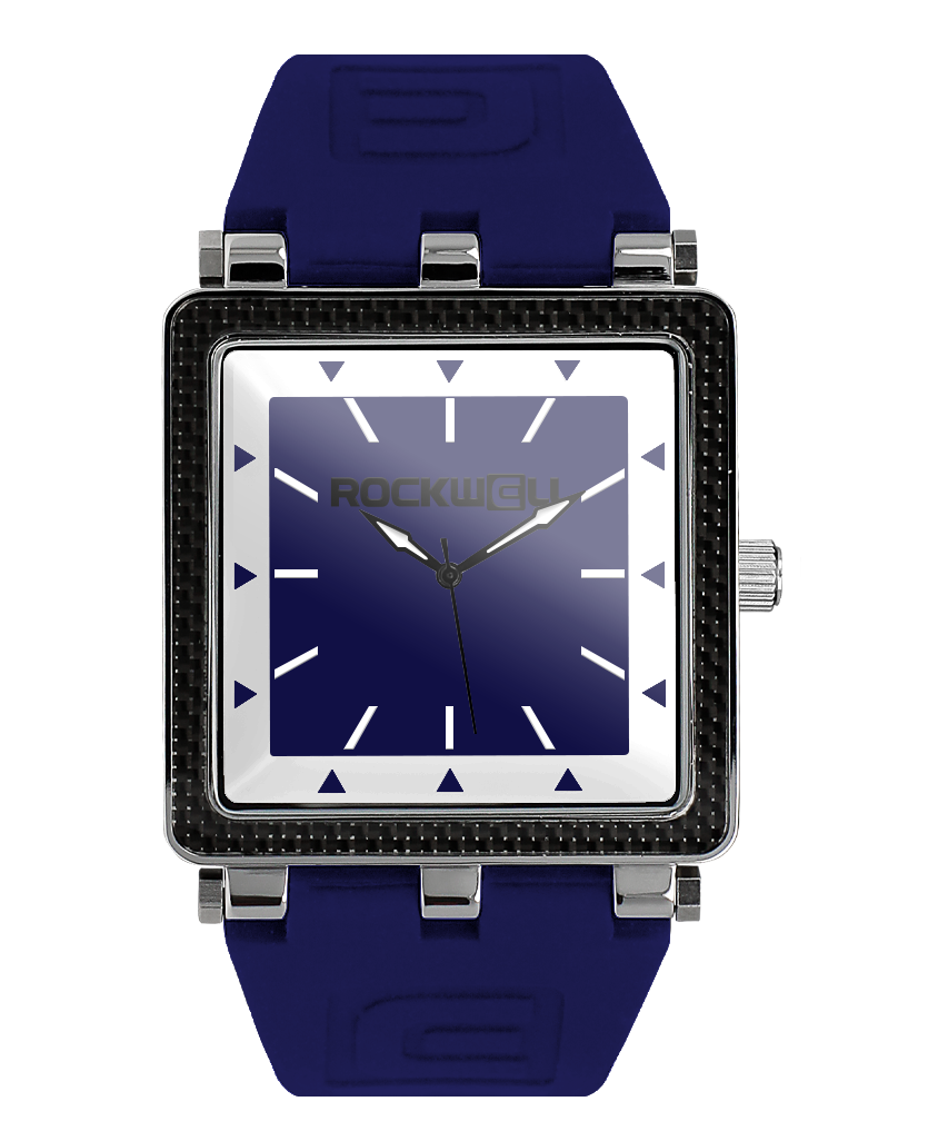 CF (White) Watch