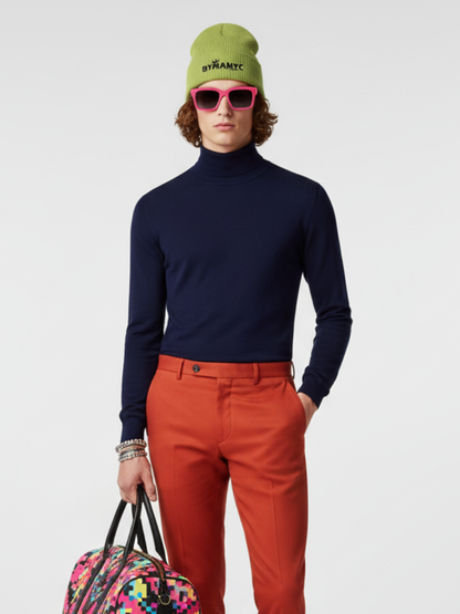 CHELSEA Winter Hat – BYMANYC ® New York | Unisex & Sustainable - My Men's Shop