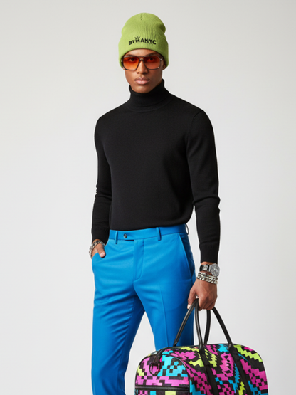 CHELSEA Winter Hat – BYMANYC ® New York | Unisex & Sustainable - My Men's Shop