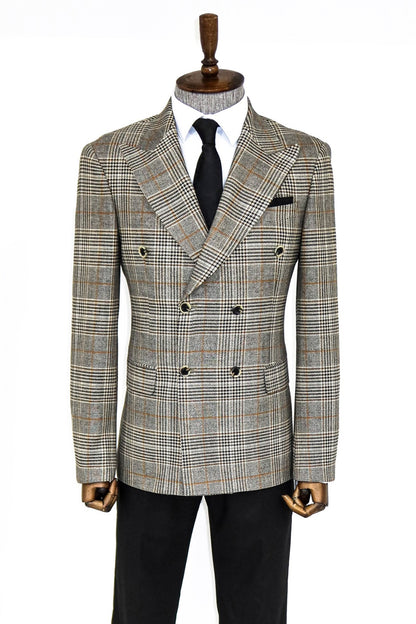 Ck-5222  MENS BLAZER D/B - My Men's Shop