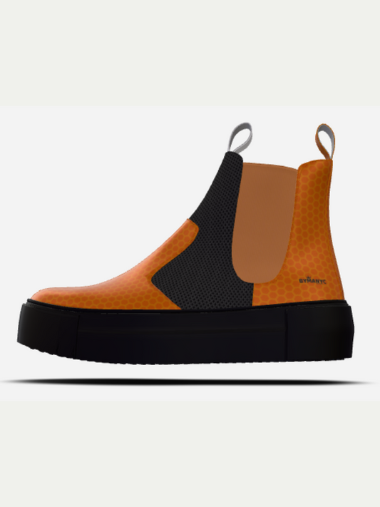 Chic Boots BYMANYC ® New York BROADWAY ESSENCE - My Men's Shop