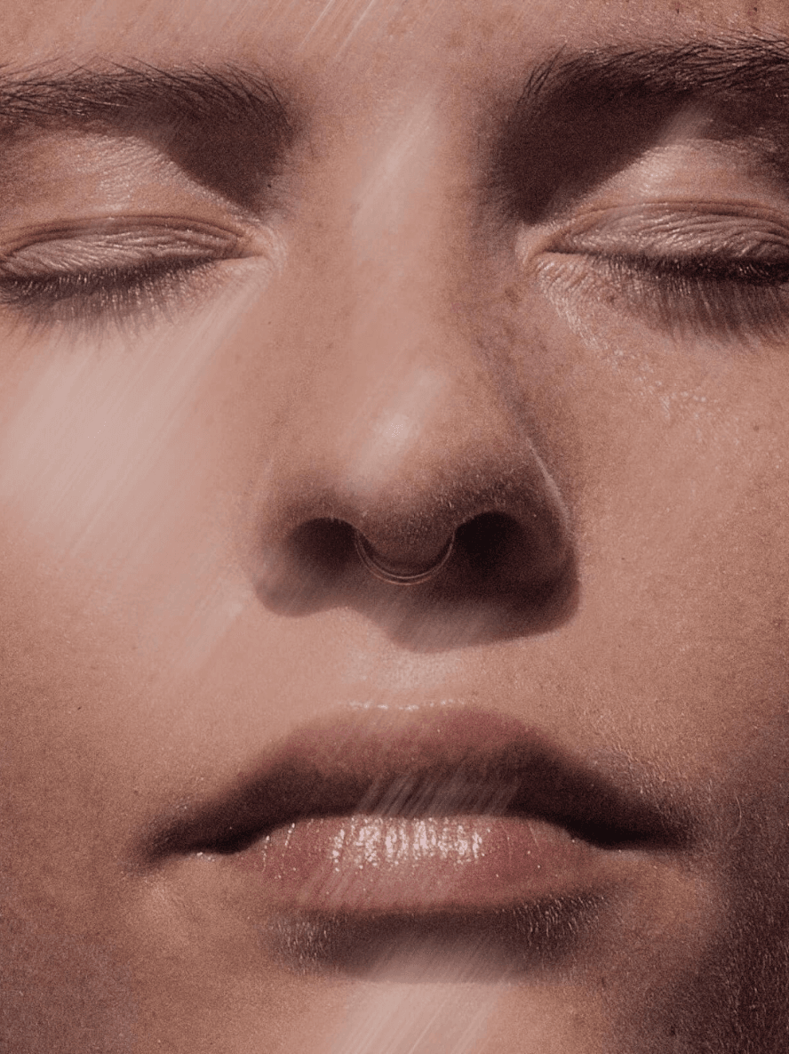 Clarifying Facial Gel Cleanser – BYMANYC ® New York | Vegan & Natural - My Men's Shop