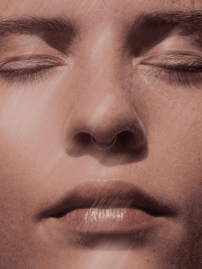 Cleansing Foam Makeup Remover | BYMANYC ® New York Natural - My Men's Shop