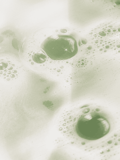 Cleansing Foam Makeup Remover | BYMANYC ® New York Natural - My Men's Shop