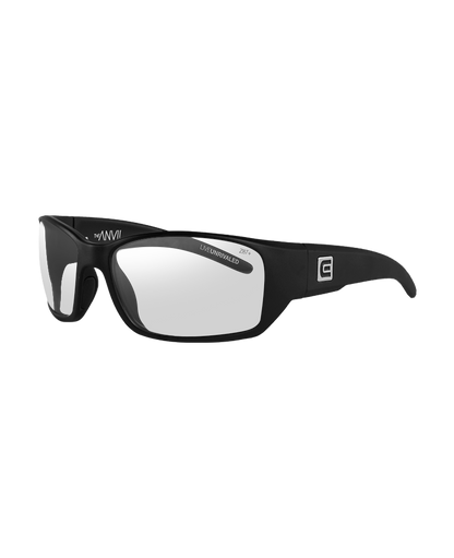Anvil (Black/Clear)