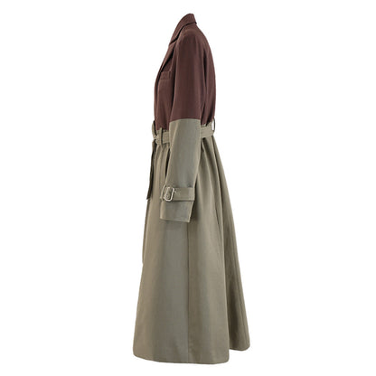 Color Block Windbreaker, Queens | Women - BYMANYC ® New York - My Men's Shop