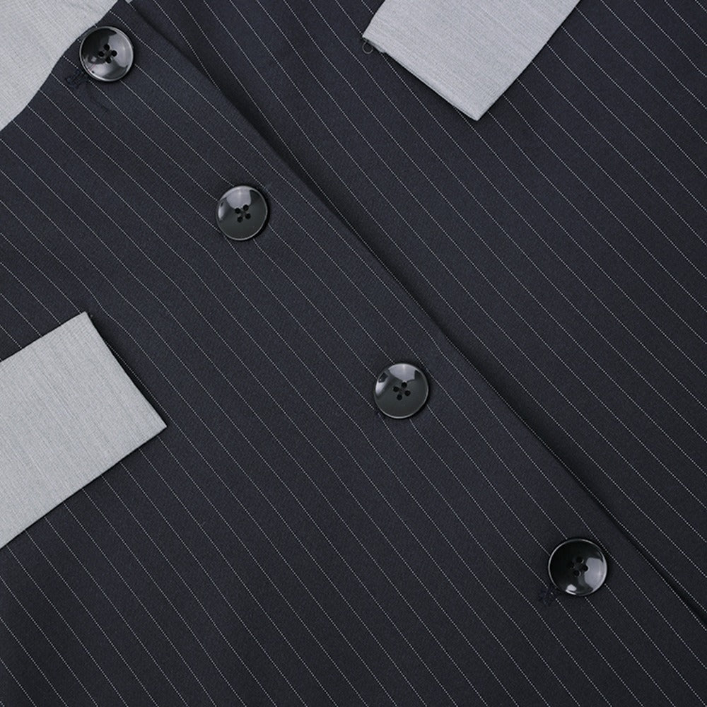 Contrast Trench Coat, Midtown | Women - BYMANYC ® New York - My Men's Shop